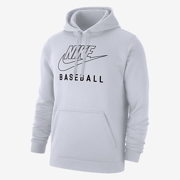 Baseball Hoodies Pullovers. Nike